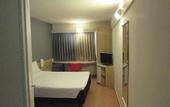 Туры в отель ibis Aracatuba