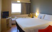Туры в отель ibis Aracatuba