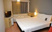 Туры в отель ibis Aracatuba