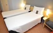 Туры в отель ibis Aracatuba