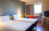 Туры в отель ibis Aracatuba