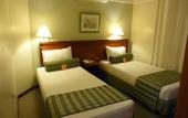 Туры в отель Blue Tree Garden Bauru