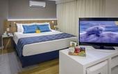 Туры в отель Blue Tree Garden Bauru