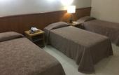Туры в отель Hotel Dan Inn Araraquara By Nacional Inn