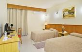 Туры в отель Hotel Dan Inn Araraquara By Nacional Inn