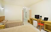 Туры в отель Hotel Dan Inn Araraquara By Nacional Inn