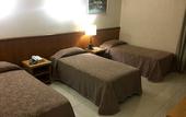 Туры в отель Hotel Dan Inn Araraquara By Nacional Inn