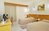 Туры в отель Hotel Dan Inn Araraquara By Nacional Inn