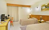 Туры в отель Hotel Dan Inn Araraquara By Nacional Inn