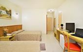 Туры в отель Hotel Dan Inn Araraquara By Nacional Inn