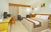 Туры в отель Hotel Dan Inn Araraquara By Nacional Inn