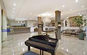 Туры в отель Hotel Dan Inn Araraquara By Nacional Inn