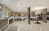 Туры в отель Hotel Dan Inn Araraquara By Nacional Inn