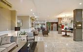 Туры в отель Hotel Dan Inn Araraquara By Nacional Inn