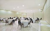 Туры в отель Hotel Dan Inn Araraquara By Nacional Inn