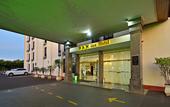 Туры в отель Hotel Dan Inn Araraquara By Nacional Inn