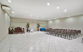 Туры в отель Hotel Dan Inn Araraquara By Nacional Inn