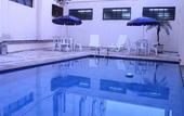 Туры в отель Hotel Dan Inn Araraquara By Nacional Inn