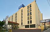 Туры в отель Hotel Dan Inn Araraquara By Nacional Inn