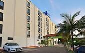 Туры в отель Hotel Dan Inn Araraquara By Nacional Inn