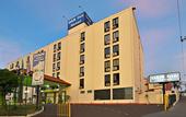 Туры в отель Hotel Dan Inn Araraquara By Nacional Inn