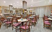 Туры в отель Hotel Dan Inn Araraquara By Nacional Inn