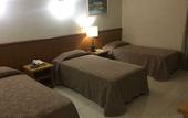 Туры в отель Hotel Dan Inn Araraquara By Nacional Inn
