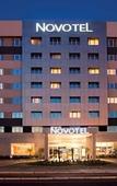 Туры в отель Novotel Porto Alegre Airport