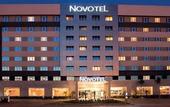 Туры в отель Novotel Porto Alegre Airport