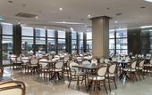 Туры в отель Master Porto Alegre Hotel - Av Carlos Gomes, Proximo Consulado Americano