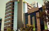Туры в отель Master Porto Alegre Hotel - Av Carlos Gomes, Proximo Consulado Americano