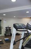 Туры в отель Master Porto Alegre Hotel - Av Carlos Gomes, Proximo Consulado Americano