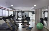 Туры в отель Master Porto Alegre Hotel - Av Carlos Gomes, Proximo Consulado Americano