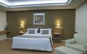 Туры в отель Master Porto Alegre Hotel - Av Carlos Gomes, Proximo Consulado Americano