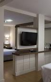 Туры в отель Master Porto Alegre Hotel - Av Carlos Gomes, Proximo Consulado Americano