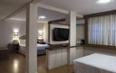 Туры в отель Master Porto Alegre Hotel - Av Carlos Gomes, Proximo Consulado Americano