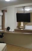 Туры в отель Master Porto Alegre Hotel - Av Carlos Gomes, Proximo Consulado Americano