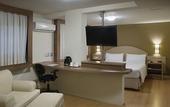 Туры в отель Master Porto Alegre Hotel - Av Carlos Gomes, Proximo Consulado Americano