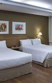 Туры в отель Master Porto Alegre Hotel - Av Carlos Gomes, Proximo Consulado Americano