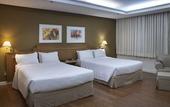 Туры в отель Master Porto Alegre Hotel - Av Carlos Gomes, Proximo Consulado Americano