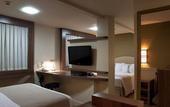 Туры в отель Master Porto Alegre Hotel - Av Carlos Gomes, Proximo Consulado Americano