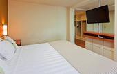 Туры в отель Master Porto Alegre Hotel - Av Carlos Gomes, Proximo Consulado Americano