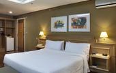 Туры в отель Master Porto Alegre Hotel - Av Carlos Gomes, Proximo Consulado Americano