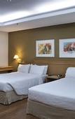 Туры в отель Master Porto Alegre Hotel - Av Carlos Gomes, Proximo Consulado Americano