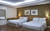 Туры в отель Master Porto Alegre Hotel - Av Carlos Gomes, Proximo Consulado Americano