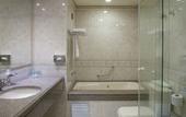 Туры в отель Master Porto Alegre Hotel - Av Carlos Gomes, Proximo Consulado Americano