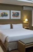 Туры в отель Master Porto Alegre Hotel - Av Carlos Gomes, Proximo Consulado Americano