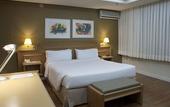 Туры в отель Master Porto Alegre Hotel - Av Carlos Gomes, Proximo Consulado Americano