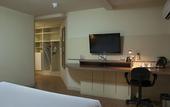 Туры в отель Master Porto Alegre Hotel - Av Carlos Gomes, Proximo Consulado Americano