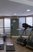Туры в отель Master Porto Alegre Hotel - Av Carlos Gomes, Proximo Consulado Americano